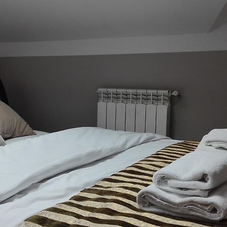 Dom Gościnny BATORY Rzeszów Zewnętrze zdjęcie